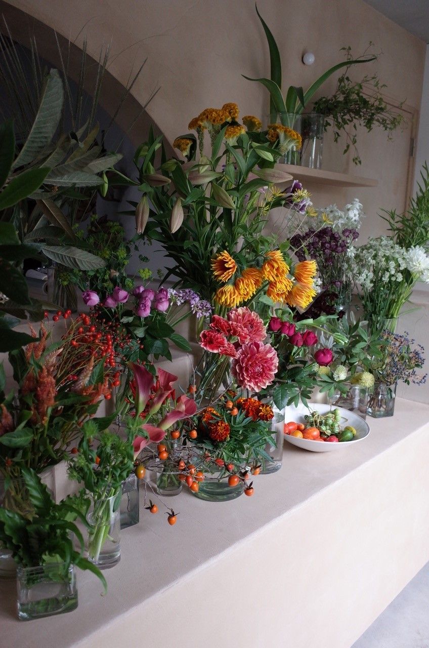 MY'S/長原駅・洗足池駅/2枚