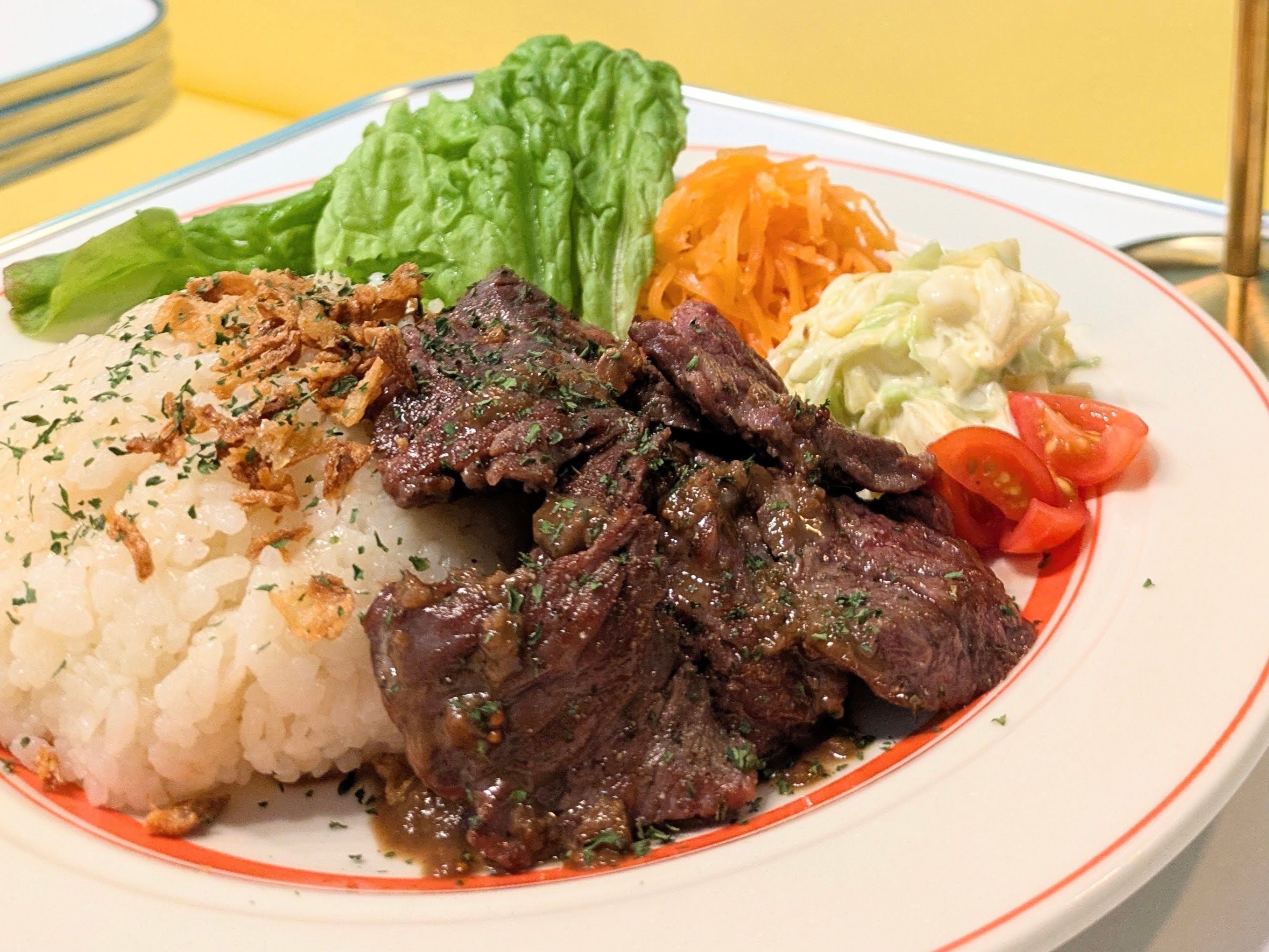 Café & Diner LINER/旗の台/1枚・2枚・3枚