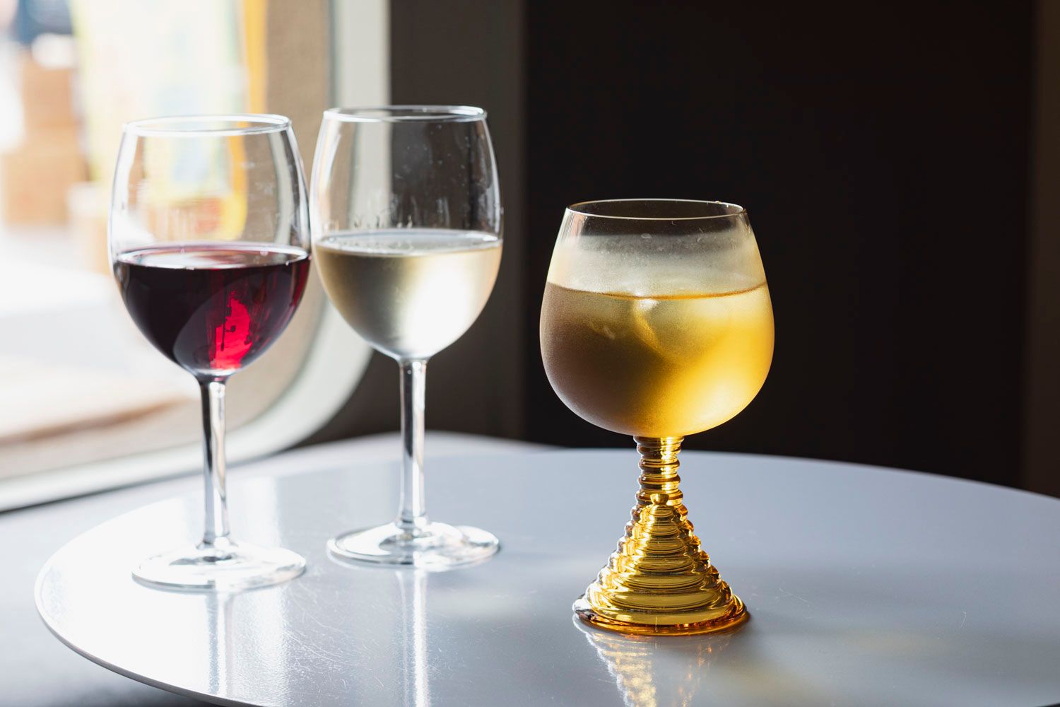 昼月/戸越銀座駅/1枚